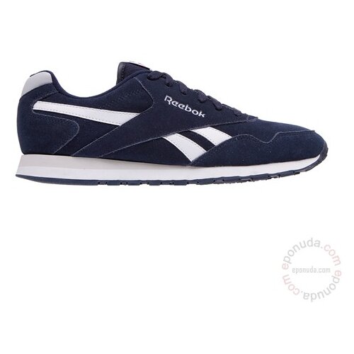 Reebok mu&amp;scaron;ke plitke patike ROYAL RIDE M M41425 Slike
