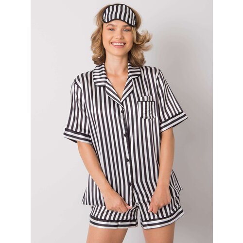 XSAPIENZA Set-BR-KMPL-7044-black-white Cijene