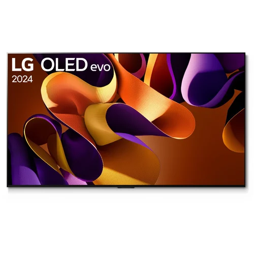 Lg OLED77G48LW 4K OLED evo TV (2024)