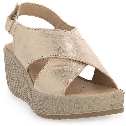 Imac Sandali & Odprti čevlji SABBIA Bež Cene