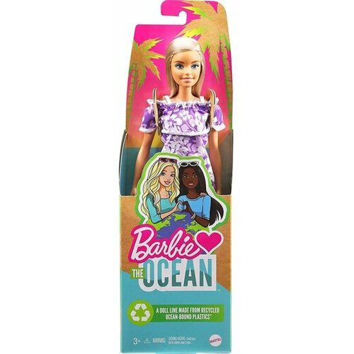 Barbie lutka the ocean GRB36 Cene