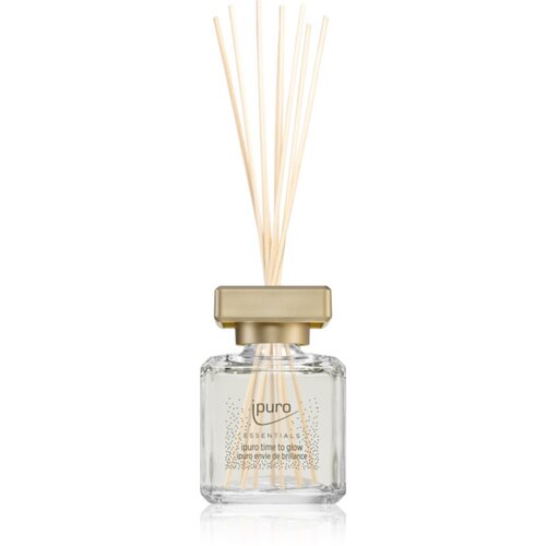 IPURO Essentials Time To Glow aroma difuzer s punjenjem 100 ml Slike