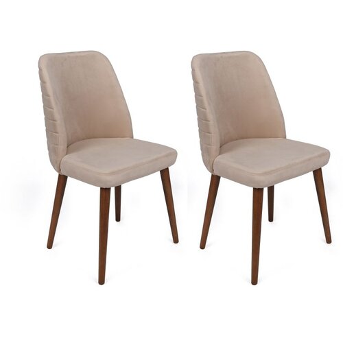 Woody Fashion Hanah Home Set stolica 2 komada Tutku-346 V2 Cene