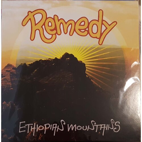  REMEDY - ETHIOPIANS Cene