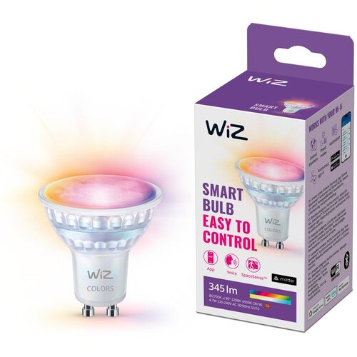Wiz LED pametna žarulja GU10, 5 W – Cijene