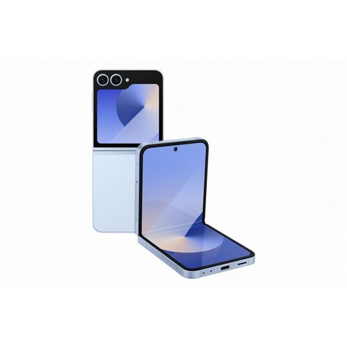 Samsung galaxy Z Flip6 256 L. Blue Cijene