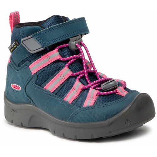 Keen HIKEPORT 2 SPORT MID WP YOUTH Boots dečije plave Cene