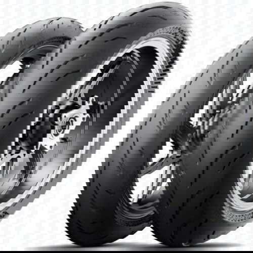 Michelin Power 6 ( 190/55 R17 TL (75W) ) Slike