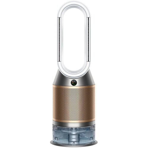 Dyson proči&scaron;ćivač, ovlaživač i ventilator PH05 Purifier Humidify+Cool PH2 De-NOx, White/Gold Cijene