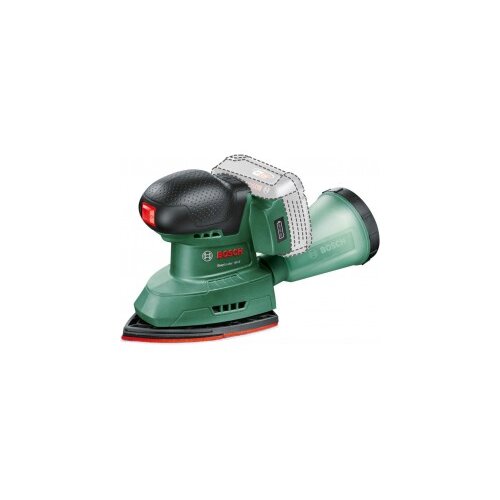  akumulatorska vibraciona multi brusilica bosch easysander 18V-8 solo Cene