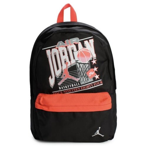Nike Nahrbtniki Air Jordan Oranžna Cene