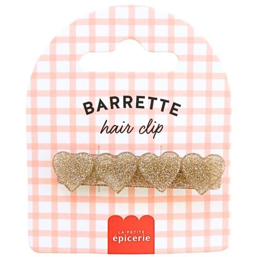 La Petite &amp;Eacute;picerie Kopča za kosu Slike