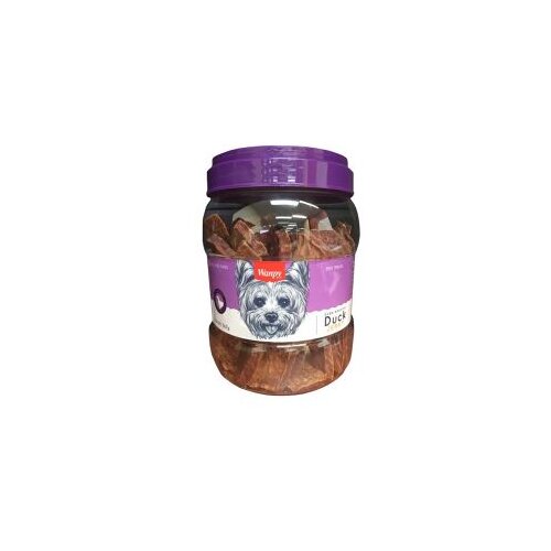 WANPY Jerky Pačetina poslastica za pse u tegli 454g Cene