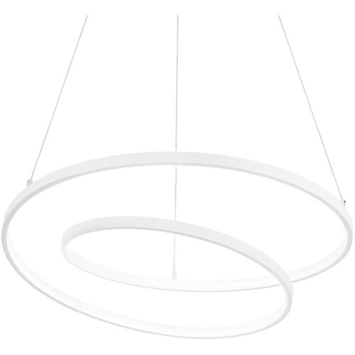 Ideal Lux led prigu&scaron;iva luster na sajli oz LED/48W/230V &oslash; 60 cm cri 90 bela Cene