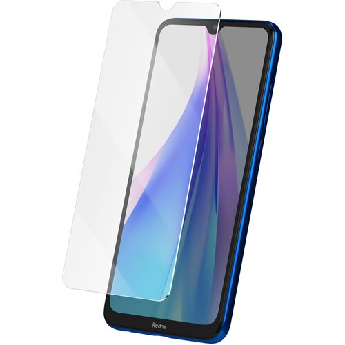 AVIZAR Kaljeno steklo za Xiaomi Redmi Note 8T trdota 9H proti praskam, Prozorno, (5000018478) Cene