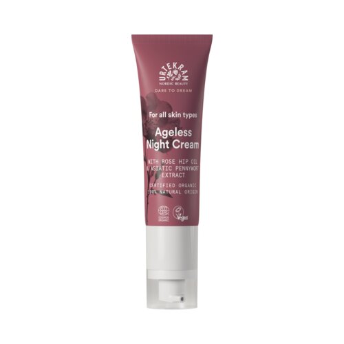 Urtekram Dare to Dream Ageless Night Cream Cijene