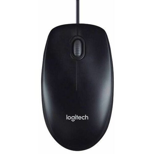 Logitech M90 Optical Retail Cene