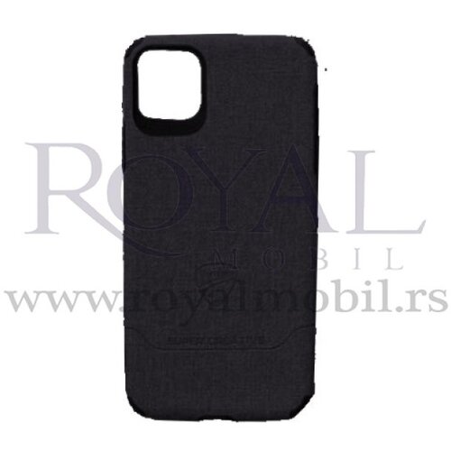  futrola hercules za iphone 11 pro (5.8) crna Slike