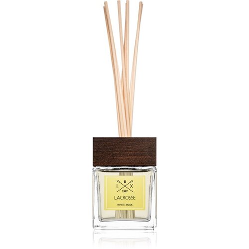Ambientair Lacrosse White Musk aroma difuzer s punjenjem 200 ml Cijene