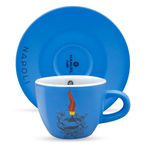 Manuel Caffe &Aring;olje za espresso Napoli 1-1 Cijene