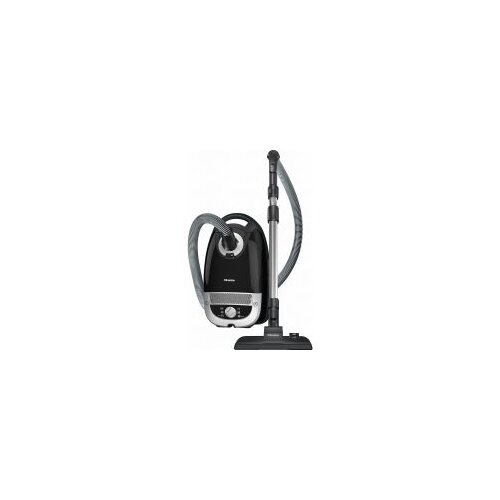 Miele usisivač s vrećicom complete C2 flex opsidian CE Crni Cijene