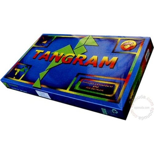 Tangram 15PED12 Slike