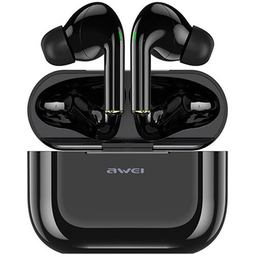 Awei bluetooth slušalice T29/ crna Cene