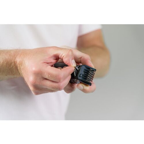 Wahl Extreme Grip Advanced prirezovalnik za celo telo 1 kos Slike