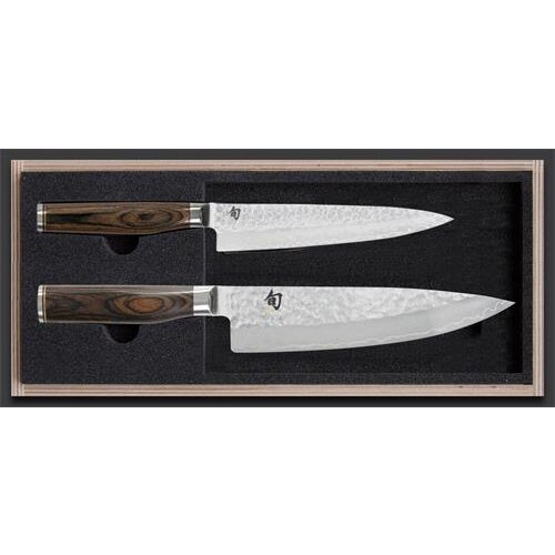 Kai Shun Premier Tim Mälzer set nožev TDM-1706 in TDM-1701, (21243749) Cene