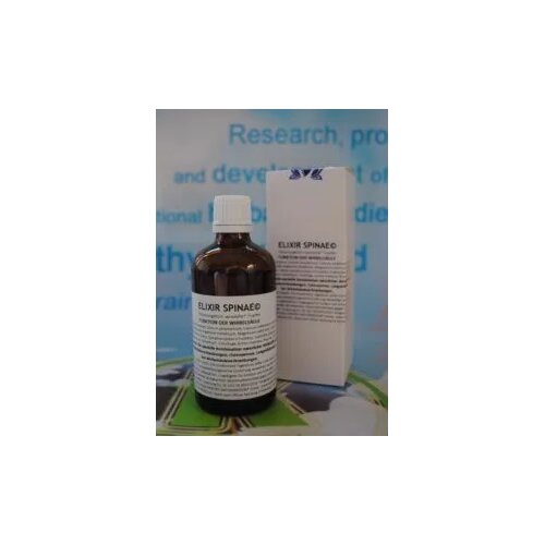  ELIXIR SPINAE&copy; 100ml - DJELOVANJE KRALJEŽNICE Cijene