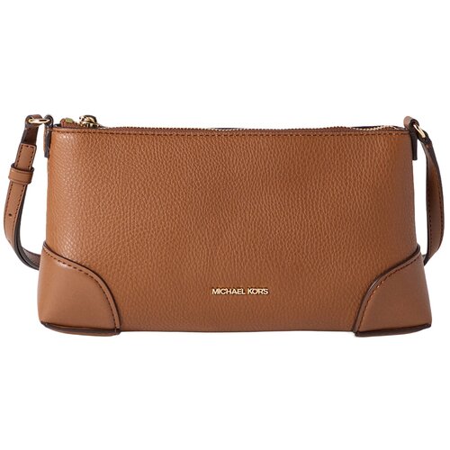 Michael Kors Torba za čez ramo rjava Cene