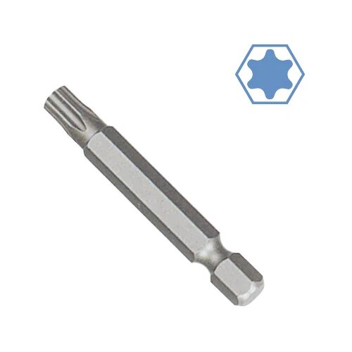 Boni-shop &scaron;estkotni Bit T30 1/4 colni S2 jeklo, 50mm natančno in zanesljivo vijačenje, (5000210759) Cene
