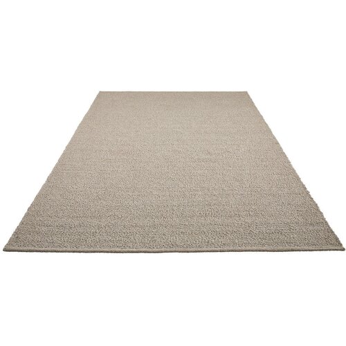 Linea Natura ROČNO TKANA PREPROGA 160/230 cm tkano rjavosiva Slike
