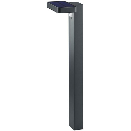 Tri O LED zunanja svetilka s senzorjem gibanja (višina 60 cm) Esquel – Cene