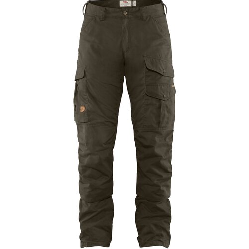 Fjallraven muške pantalone za lov barents pro hunting, maslinaste Cene