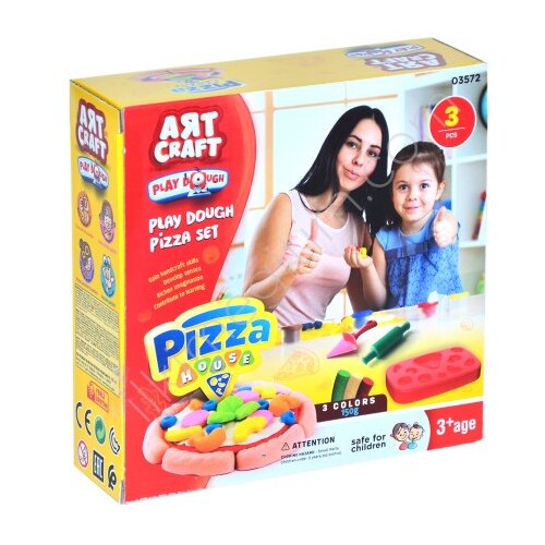 Dede Testo za igru pizza 035728 Cene