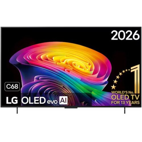 LG OLED42C68LA.AEU Cijene
