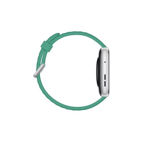 Huawei pametni sat watch fit 5, zelena Slike