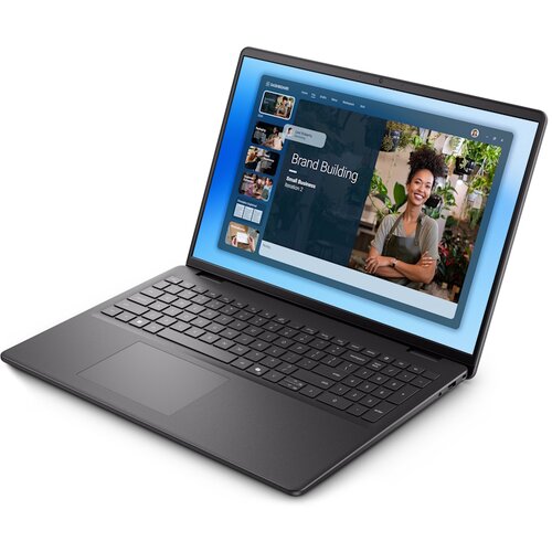 Dell 16 DC16250 16&amp;quot; Core 7 150U 16GB/1TB SSD Win 11 Pro Slike