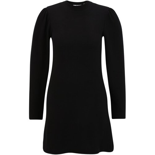Dorothy Perkins Petite Obleka črna Slike