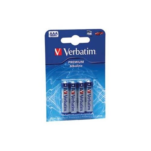 Verbatim Baterija Verbatim 1,5V AAA Alkalna 049920 Cijene