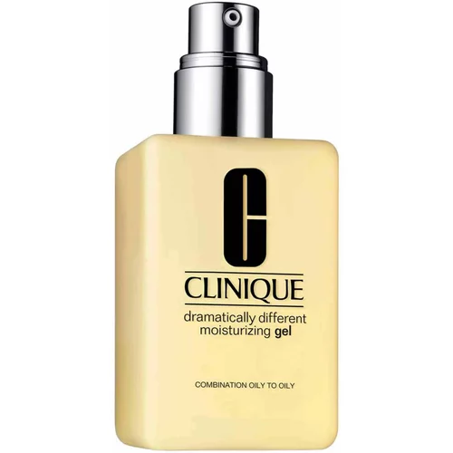 Clinique Hidratantni gel za lice s pumpicom