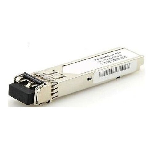 Innoptical SFP+ modul 10G, SM, LC, 1310nm, 2km, I-Temp, C ( 0001409330 ) Slike