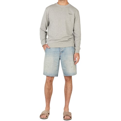 PepeJeans Loose Tapered Short Helix Authentic &amp;scaron;orc Slike