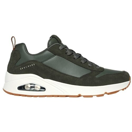 Skechers UNO Zelena Slike