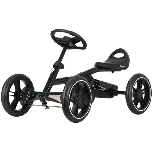 Qplay Go-kart Cene