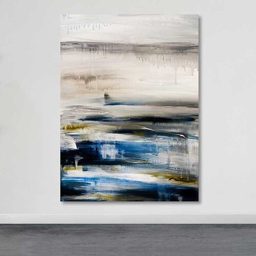 Wallity Slika DEV02591100140, 100x140 cm Cene