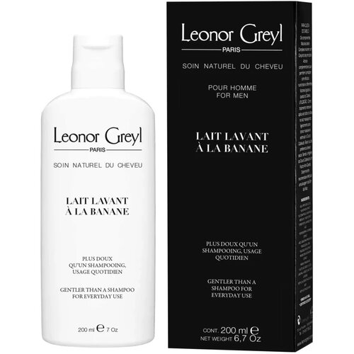 Leonor Greyl, Francuska lait lavant À la banane 200ml mleko za muškarce Cene