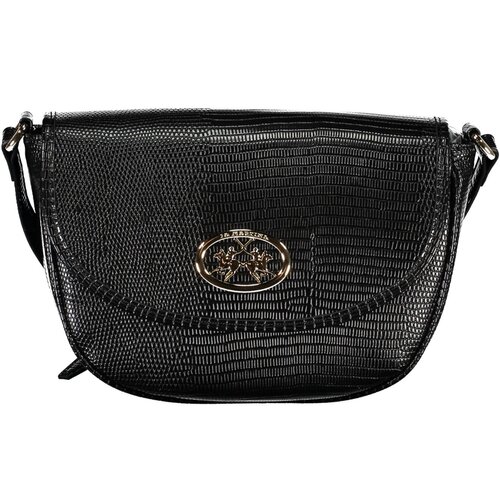 La Martina BLACK WOMEN&amp;amp;#39;S BAG Slike