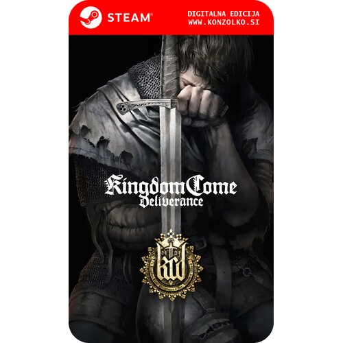  Kingdom Come Deliverance Royal Edition - Steam koda brez &scaron;katlice (WINDOWS PC) Cene